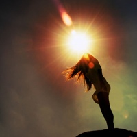 �绪·ת,ȴ��Ը�����Լ����Ҹ� 