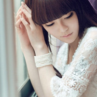 ����Ҹ�QQŮ���ɰ�ͷ�񣺻���΢Цǣ���������