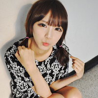 �����еĻ���������Ů��ͷ�񣺵���ֻ��Ϊ�˸�������ķ�ʽ