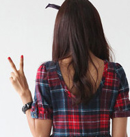 �ഺ��欵ķ���������Ů��ͷ�� 