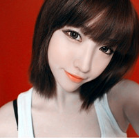 ʱ��Ů���ɰ���QQͷ������Ĳʺ�һ�ж������������