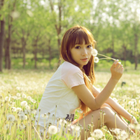 ������������Ů������������ͷ�� 