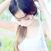 �Ķ�Ů������ĸо�������ͷ�񣺼�į��һ���ӵ���������