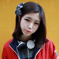 ���Ů��������ͷ��_�ڵ���ſ��ֵĸо�