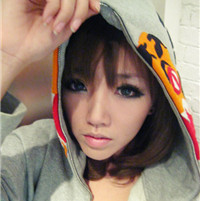 �Բ�����Ϣʱ�е���QQŮ���ɰ�ͷ��