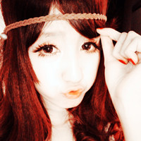 2011���ϵ����ѧ����Ů���ɰ�ͷ��