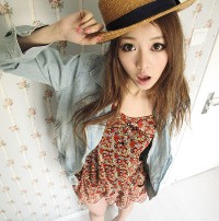 ������״�ɰ�����QQŮ��ͷ���п��ֲ���������˽��