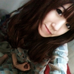 ����֮��ʮ�ֿɰ�QQŮ��ͷ�����ͺ�