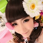 ����Ư��һ��QQ�ɰ�Ů��ͷ��ȫ��΢Ц