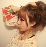 �΢Ц����QQ�ɰ�Ů��ͷ��