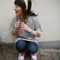 һ������Ц��QQ�ɰ�Ů��ͷ��