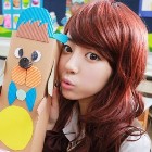 ����QQ�ɰ�Ů��ͷ���ȫ��̬ͼƬ