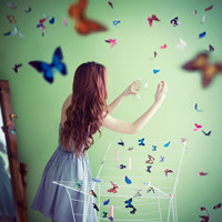 �־�һ�� �� QQͷ�� 