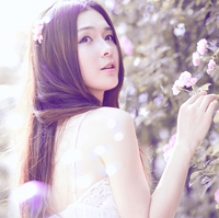 �ڴ���һ���羰�ܹ��������е��˺�