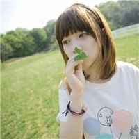 �������Ӱʱ�и���90��Ů��QQͷ��_ 