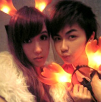 ��������Ψ����ͷ��һ�����ţ����ľ��벻��̫����