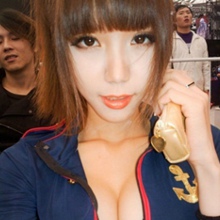 ĩ��Ȼ����QQͷ����Ϊ���úÿ��൱����