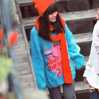 ����ůů������,˼������趯 