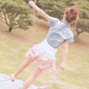 N��Ư���ĺ��и��Ծ�̬QQͷ��