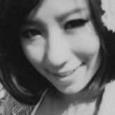 �ܶ�Ŀɰ�Ů����̬�ĺڰ�QQͷ��ͼƬ