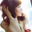 Ů���ɰ��λ�һ��QQͷ��