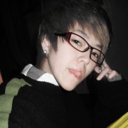 ��������Ů�еĴ��۾�����QQͷ��