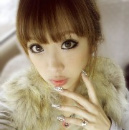 ��һ���������Ů��QQͷ��