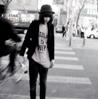 ��ķ��������Ų�Ů��QQͷ�� 