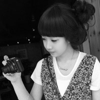 �ÿ��ķ������ڰ�ͷ�� ����Ϥ��İ���ı�Ӱ 