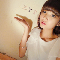 �ഺ�趯����˼���Ů��QQͷ�� 