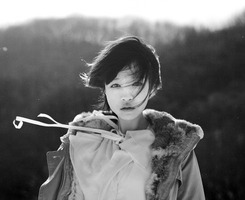 ��Ե������ʱ�кÿ���Ů��QQͷ��