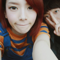 �жమ��QQ����ͷ�� һ��һŮ��ϲ��һ���˾�Ҫ��õ�����