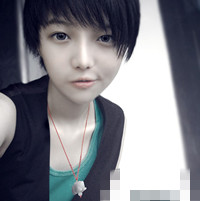 ���˵ķ�����Ů��QQͷ�� ��һ���˸�������Ҫռ��