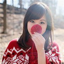 �������ɰ�Ů��ͷ��_���Ҹ���΢Ц 