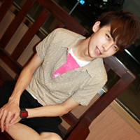 �ÿ��ķ�������̬ͷ��_�ҵ��ഺ�޷����� 