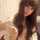 ������Ů��ͷ��_��Ȼ��Ů��