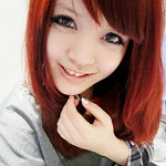 �����������Ůͷ��_Can you feel my world 