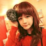 ������Ů����̬ͷ��_���䲻�����˸е� 