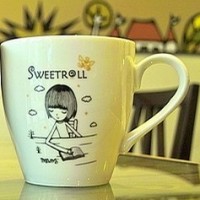 �ɰ���QQ����ͷ������ ʮ�˵��ഺ�껪