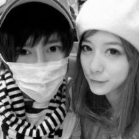 �Ҹ���QQ����ͷ��һ�� �����һ�ΰ���������������