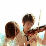 ���㾭���qq����ͷ��һ��һŮ_�������� 