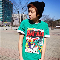 �ܱ���ĳ�MAN - QQͷ�� 