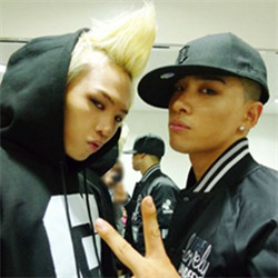 ���ӡ����� G-dragon - QQͷ�� 