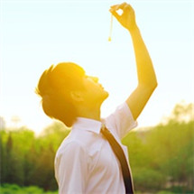 ��ĭ����QQͷ�� 