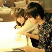 ���Ķ������ǵı�Ӱ����ͷ��һ��