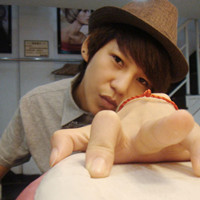 ���п���Ŀɰ�����ͷ�񣺱����ҵ��氮��Ϊ����ȴ�