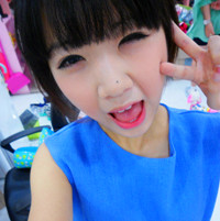 �����ر�Ŀɰ�Ů��ͷ�񣺲��µ�����