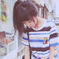 ������ɬ����Ů����������̬ͷ�� 