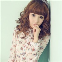 ���΢Ц��QQŮ��ͷ�񣺽������Ǻÿ�������