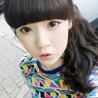 �ر�ɰ�Ů���ķ�����ͷ�񣺾��������ÿ���һ����